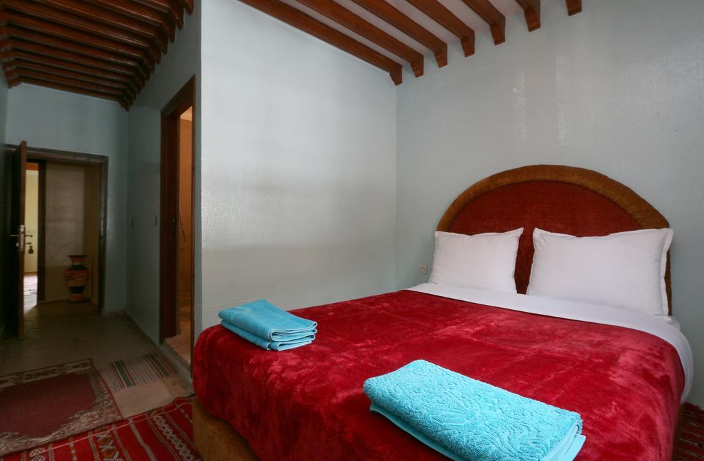 Tamatert Guest House 임릴 외부 사진