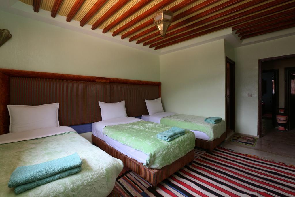 Tamatert Guest House 임릴 외부 사진